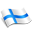 Finsko 2008